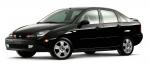 Ford Focus Saloon 1999 года